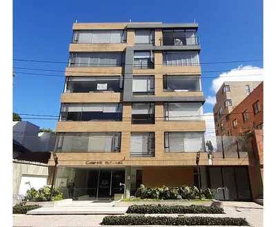 Apartamento en venta