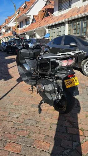 Bmw C400gt Modelo 2019. Todos Los Mantenimientos En Concesio