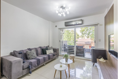 Imagen 8 de 30 de Venta Departamento Semipiso 2 Ambientes San Martin Centro