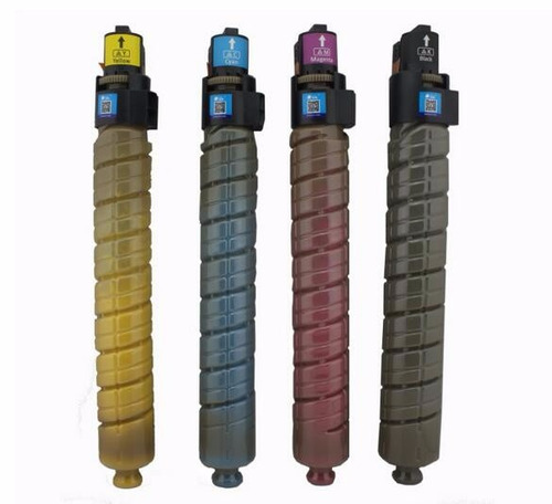 3kit Toner Ricoh Mp C300 C400 C401 ***original***