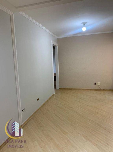 Imagem 6 de 23 de Apartamento 3 Dormitórios - Ap2076