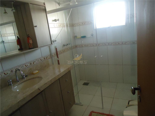 Imagem 14 de 26 de Chácara Residencial À Venda, Santa Inês, Itu. - Ch0008