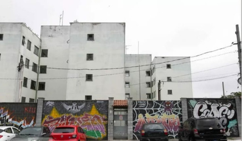Imagem 7 de 7 de Apartamento 2 Quartos