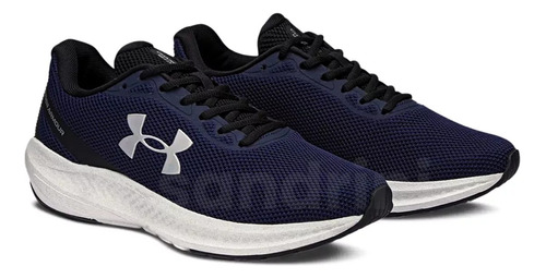 Tênis Under Armour Crossfit Masculino Charged Wing Academia
