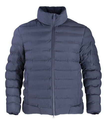 Parka Chaqueta Termica Pukem Hombre Manga Larga Impermeable