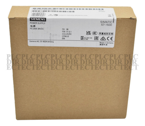New Mitsubishi Pm800hsa060 Power Supply Module Ccf