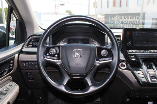 Honda Odyssey Minivan 2019