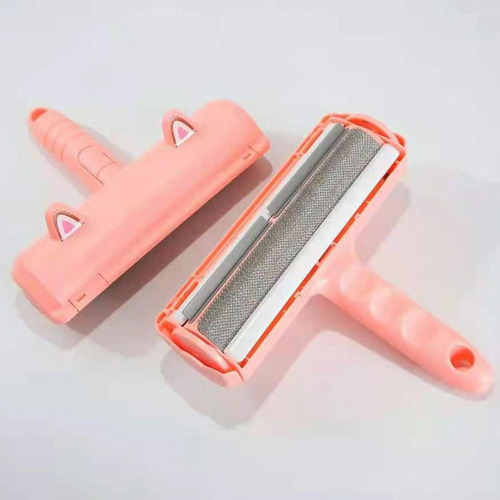 Remopador De Cabello Para Perros Para El Sofá La Alfombra De