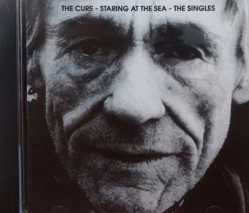 The Cure - Staring At The Sea - The Singles