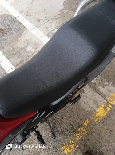 Akt Ttr 180 Modelo 2018