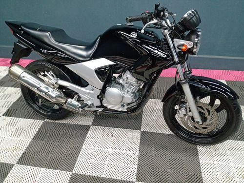Yamaha Ybr 250