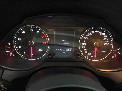 Audi Q5 2.0 Tfsi 225cv Quattro 2013