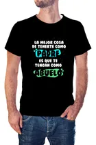 Comprar Remera Día Del Padre - Padre Abuelo