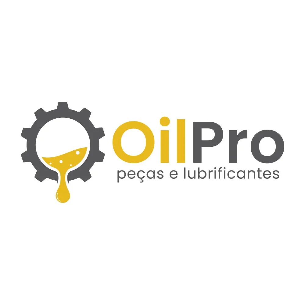 OilPro - Peças e Lubrificantes