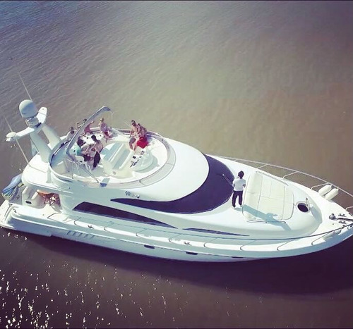 Paseos En Barcos - Yacht Experiences - Delta