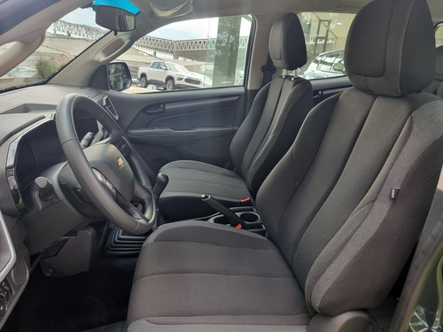 Chevrolet S10 2.8 Cd 4X2 Wt