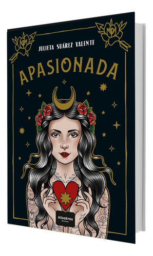 Apasionada