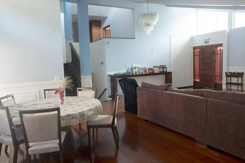 Casa À Venda, 405 M² Por R$ 1.900.000,00 - Bosque Da Saúde - São Paulo/sp - Ca1584