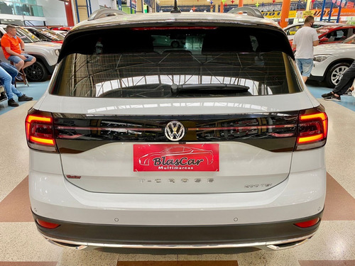 Imagem 3 de 15 de Volkswagen T-cross Comfortline 1.0 Tsi 200 Com Painel Tft