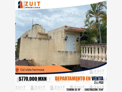 Casa Sola En Venta Vista Hermosa