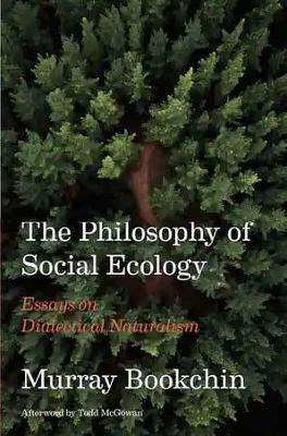 Libro The Philosophy Of Social Ecology : Essays On Dialec...