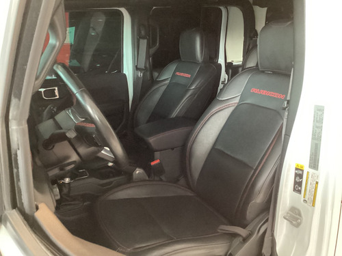 Jeep Gladiator 3.6 Rubicon 4x4 At