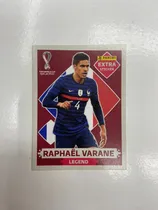Comprar Figurita Extra Qatar 2022 - Base - Original Panini 