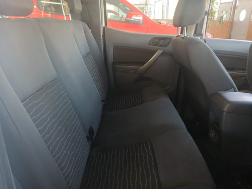 Ford Ranger 3.2 Cd 4x4 Xls Tdci 200cv