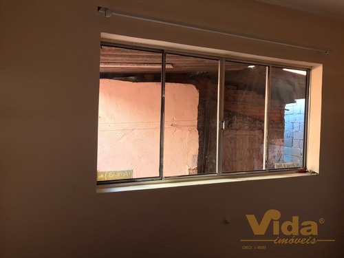 Imagem 10 de 15 de Casa A Venda Em Km 18 Alto Do Farol - Osasco - 43167