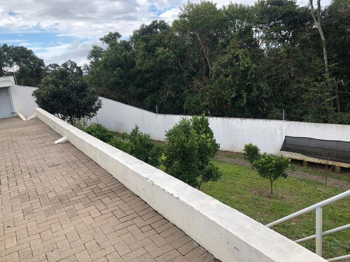 Imagem 6 de 15 de Sobrado Para Venda Em Guarapuava, Santana, 3 Dormitórios, 1 Suíte, 3 Vagas - Sb-0047_2-1189494