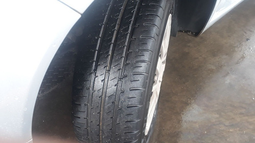 Imagem 2 de 5 de Fiat Palio 2009 1.0 Elx Flex 5p