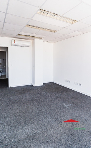 Imagem 14 de 24 de Andar Corporativo Para Venda No Centro Empresarial Praia Da Costa Vila Velha Es - Código: An2641