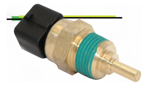 Sensor Bulbo Temperatura Para Kia Rio 3 1.2 1.4 2012-2020