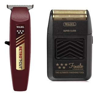 mini cut wahl