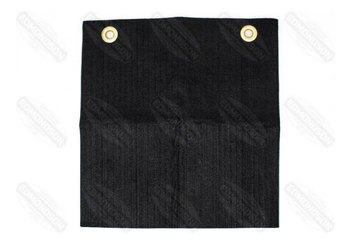 Blue Monster 71034 Torch-guard Heat Shield, 12 X 12 Fl Yyn