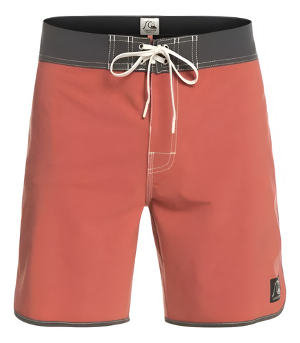 Short Quiksilver Eqybs04765 Mpd0