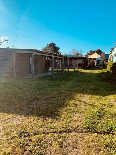 La Paloma Venta 2 Casas Mismo Padrón Oportunidad