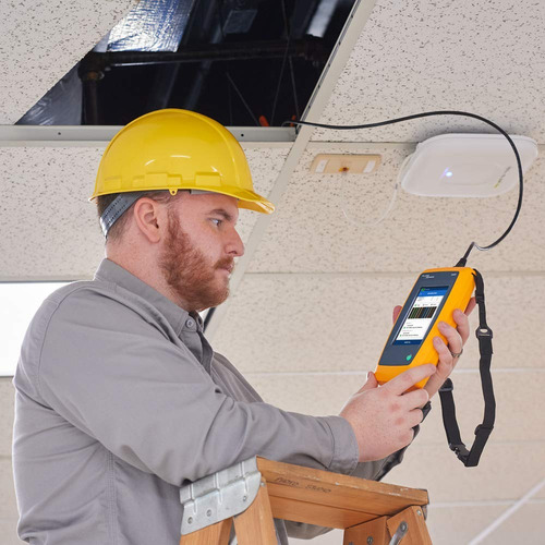 Generador De Tono Fluke Networks Liq-kit Linkiq + Comprobado