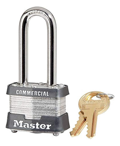 Master Lock 3ka Lh Candado 6pack