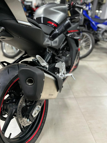 Cf Moto Sr 450 - Casa Tavella - Consulte Contado