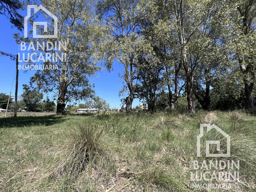 Terreno En Venta En Ranelagh Loteo El Relincho Cerrado. Oportunidad Pago Contado. Esriturado.