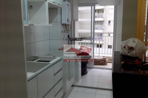 Imagem 1 de 14 de Apartamento À Venda, 60 M² Por R$ 630.000,00 - Saúde - São Paulo/sp - Ap9130