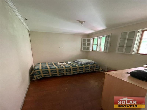 Casa Vila Esperança São Paulo/sp - 12053