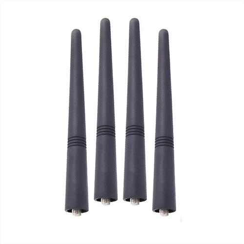 Pack 4x Motorola Vhf Antena Para Pro5150 - Envío Gratis!