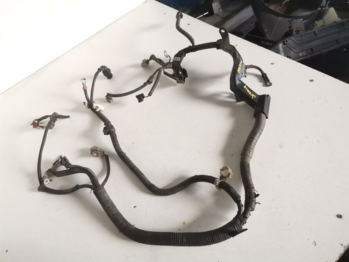 Arnes De Marcha Toyota Sequoia Sr5 4.7l 08-18 (Usado)
