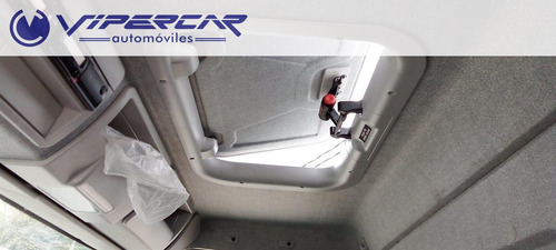 Imagen 14 de 16 de Iveco Tector 11-190 4.5 2023 0km