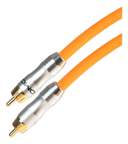 Bo Oxil Digitl (spdif) - 4 Metros