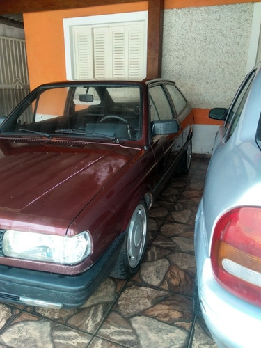 Volkswagen Gol Gol Quadrado