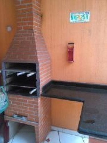 Imagem 4 de 14 de Sobrado Bela Vista - Santo Andre - Mv5798
