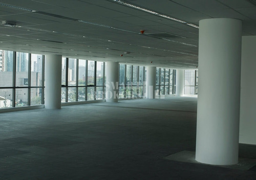 Imagem 3 de 20 de Sala Comercial Para Locação, 485 Metros (área Boma) E 24 Vagas - Itaim Bibi - São Paulo/sp - Sa00440 - 70019141